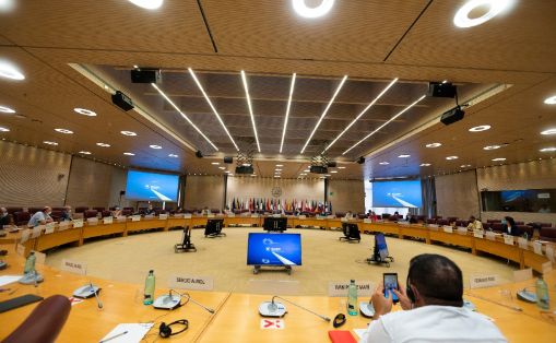 HOY, EN ALICANTE, JUNTO AL COMISARIO DE MEDIO AMBIENTE, OCÉANOS Y PESCA DE LA UE    