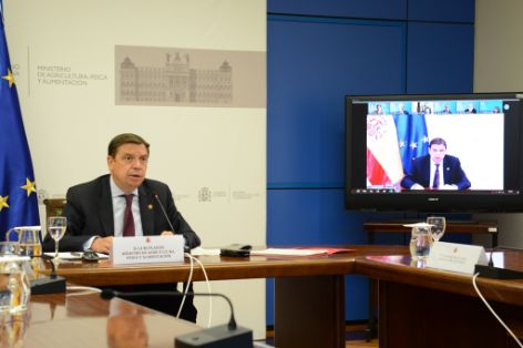 HOY, EN LA PRESENTACIÓN DEL INFORME 