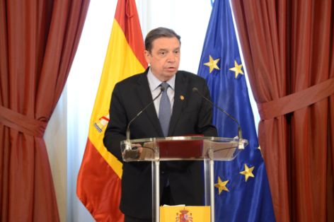 Hoy, con la firma de dos convenios con Seiasa