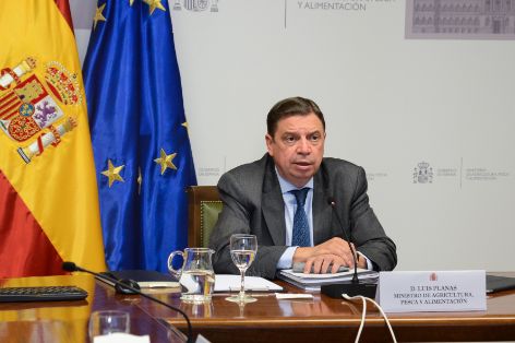 Consejo Consultivo de Agricultura para Asuntos Europeos