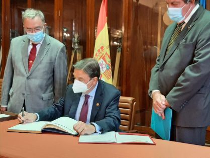 DÍA MUNDIAL DE LA ALIMENTACIÓN