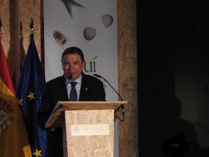 España lidera la producción eco de la UE, aunque el consumo interno es bajo