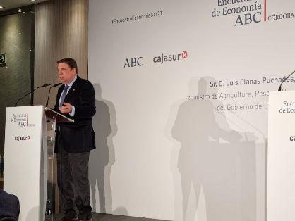 HOY, EN LOS ENCUENTROS DE ECONOMÍA DE ABC CÓRDOBA