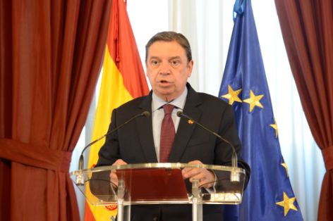 PRESUPUESTOS 2022 DEL MINISTERIO DE AGRICULTURA, PESCA Y ALIMENTACIÓN