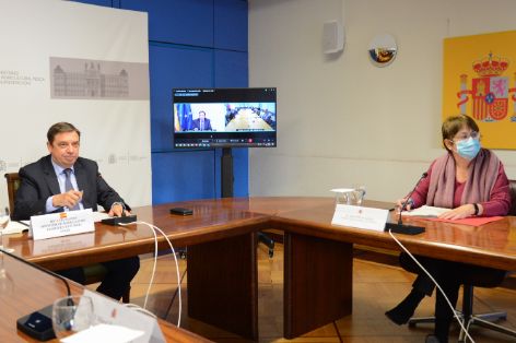 HOY, POR VIDEOCONFERENCIA