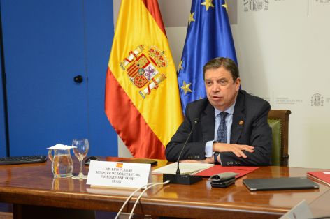 HOY, EN LA PRECUMBRE ORGANIZADA POR NACIONES UNIDAS Y EL GOBIERNO ITALIANO SOBRE SISTEMAS ALIMENTARIOS 