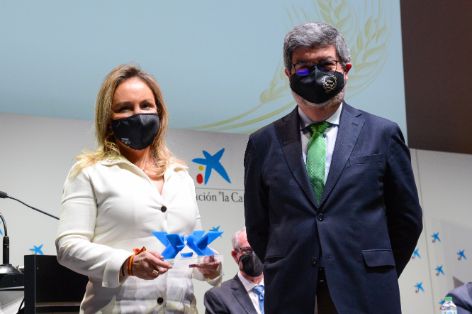 EL MINISTRO CLAUSURA LA ENTREGA DE LOS PREMIOS ‘ESPIGA DE ORO’ DE FESBAL