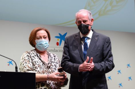 EL MINISTRO CLAUSURA LA ENTREGA DE LOS PREMIOS ‘ESPIGA DE ORO’ DE FESBAL