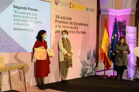 Premios Excelencia Innovación Mujeres Rurales-11