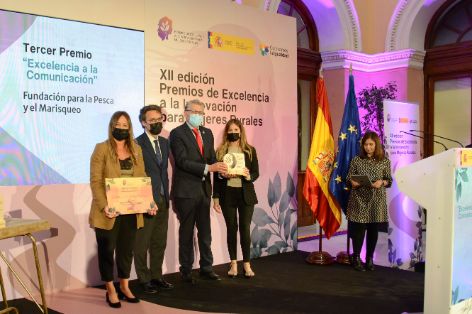 Premios Excelencia Innovación Mujeres Rurales-13