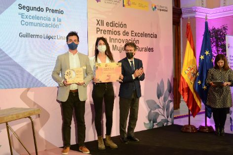 Premios Excelencia Innovación Mujeres Rurales-14