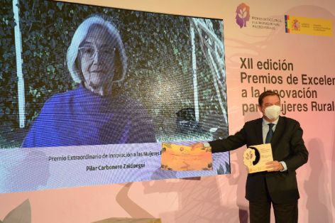 Premios Excelencia Innovación Mujeres Rurales-17