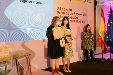 Premios Excelencia Innovación Mujeres Rurales-5