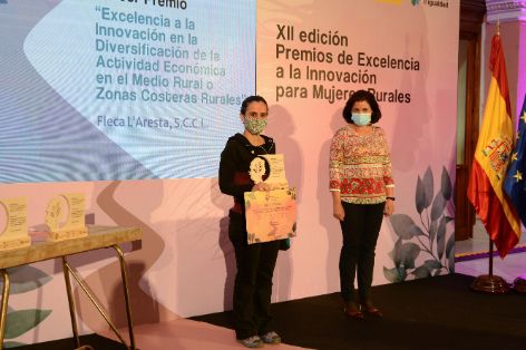 Premios Excelencia Innovación Mujeres Rurales-7