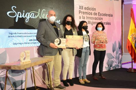 Premios Excelencia Innovación Mujeres Rurales-8