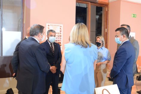 El ministro ha reunido en Madrid a los titulares autonómicos de Agricultura