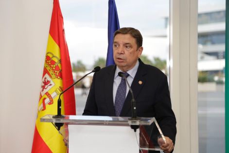 En el primer foro participativo para mejorar la futura ley contra el desperdicio alimentario