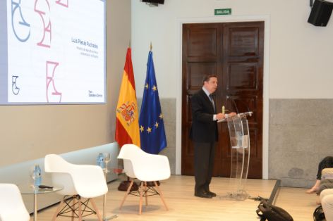 Presentación del Foro Ganadero Cárnico  