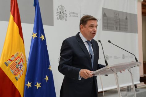 HOY, EN EL ACTO DE BIENVENIDA A LOS FUNCIONARIOS DE NUEVO INGRESO