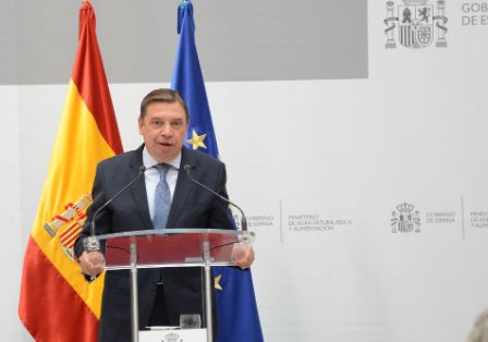 HOY, EN EL ACTO DE BIENVENIDA A LOS FUNCIONARIOS DE NUEVO INGRESO