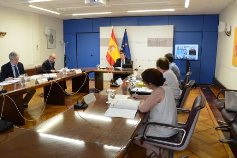 Consejos Consultivos de Política Agrícola y de Política Pesquera  