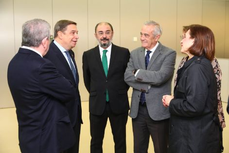 I Encuentro Internacional “Renowagro”-Recursos orgánicos para la sostenibilidad del sector agroalimentario