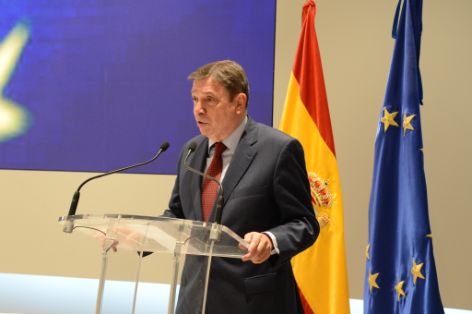 Hoy, en la clausura de la Asamblea de la FIAB