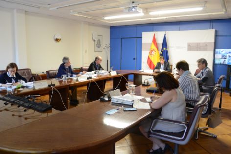 Consejo Consultivo para Asuntos Comunitarios de Política Agrícola 