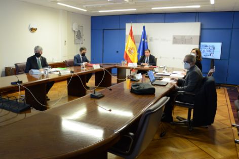 CONSEJO ASESOR DE AICA  