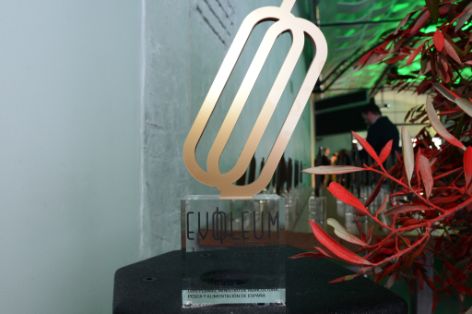 Hoy, en la gala Evooleum  