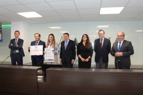 HOY, EN LA CLAUSURA DEL VIII CONGRESO JOVEN AGRICULTOR