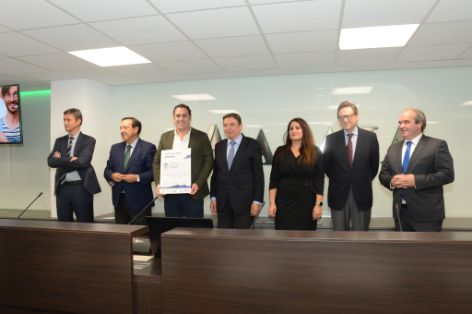 HOY, EN LA CLAUSURA DEL VIII CONGRESO JOVEN AGRICULTOR