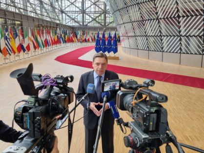 CONSEJO DE MINISTROS DE AGRICULTURA Y PESCA DE LA UE