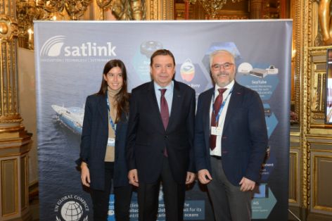 HOY, EN LA INAUGURACIÓN DEL V CONGRESO NACIONAL DEL ATÚN