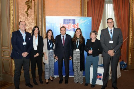 HOY, EN LA INAUGURACIÓN DEL V CONGRESO NACIONAL DEL ATÚN