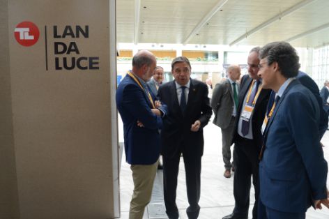 En el Centenario de la Asociación Cerveceros de España  