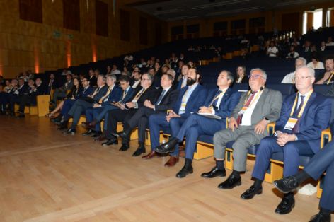 En el Centenario de la Asociación Cerveceros de España  