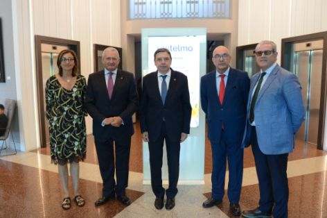  Asamblea General de Cooperativas Agro-alimentarias de España  