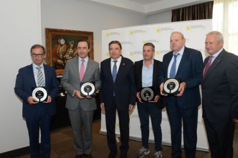  Asamblea General de Cooperativas Agro-alimentarias de España  