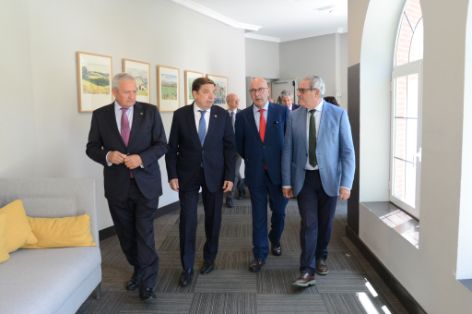  Asamblea General de Cooperativas Agro-alimentarias de España  