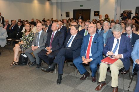  Asamblea General de Cooperativas Agro-alimentarias de España  