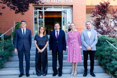 HOY, EN LA JORNADA “DÍA DE EUROPA, 60 AÑOS DE POLÍTICA AGRÍCOLA COMÚN”, EN SEVILLA  