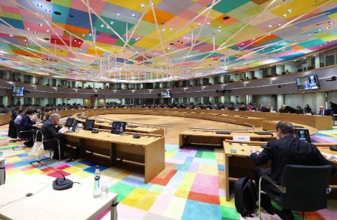 Hoy, en el Consejo de Ministros de la Agricultura de la UE