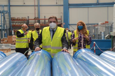 HOY, EN ALCALÁ DE HENARES  