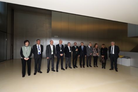 I Encuentro Internacional “Renowagro”-Recursos orgánicos para la sostenibilidad del sector agroalimentario