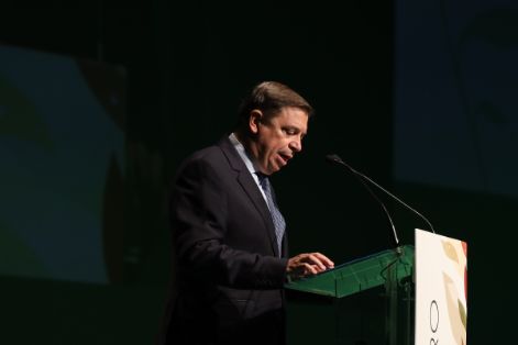 I Encuentro Internacional “Renowagro”-Recursos orgánicos para la sostenibilidad del sector agroalimentario