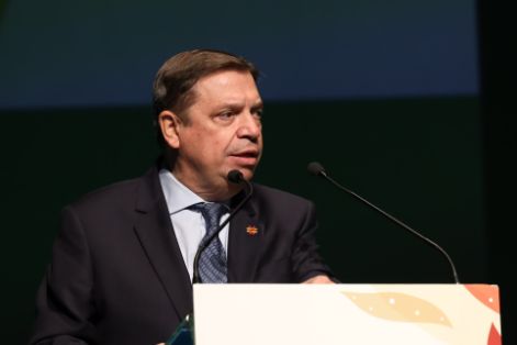 I Encuentro Internacional “Renowagro”-Recursos orgánicos para la sostenibilidad del sector agroalimentario