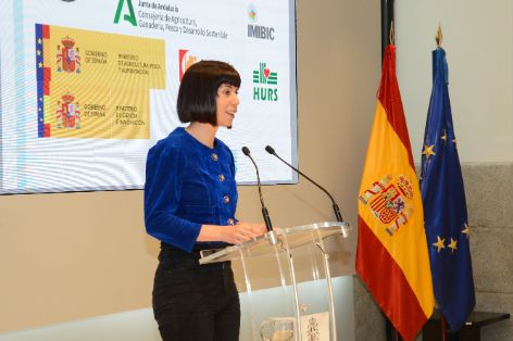 HOY, EN LA PRESENTACIÓN DE LOS RESULTADOS DEL ESTUDIO CORDIOPREV