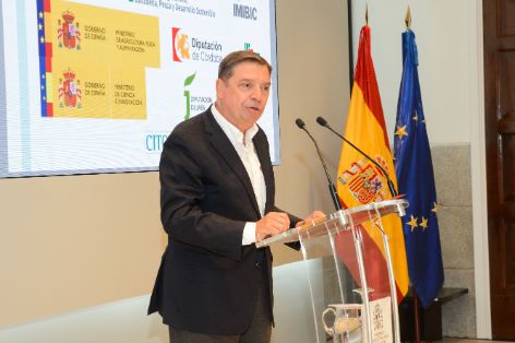 HOY, EN LA PRESENTACIÓN DE LOS RESULTADOS DEL ESTUDIO CORDIOPREV