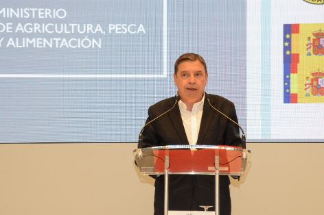 HOY, EN LA PRESENTACIÓN DE LOS RESULTADOS DEL ESTUDIO CORDIOPREV